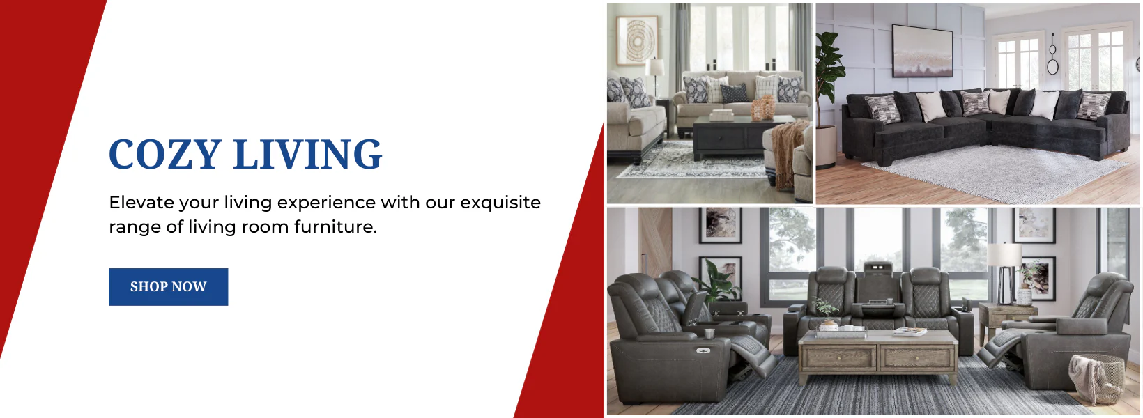 Elevate Your Home with FAMSA